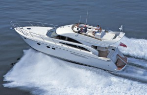 Princess 50 fly | Jacht makelaar | Shipcar Yachts
