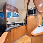 Aicon 56 S 31 | Jacht makelaar | Shipcar Yachts