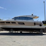 Prestige 500 S 16 | Jacht makelaar | Shipcar Yachts