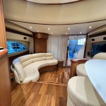 Aicon 56 S 32 | Jacht makelaar | Shipcar Yachts