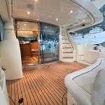 Aicon 56 S 33 | Jacht makelaar | Shipcar Yachts