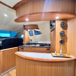 Aicon 56 S 34 | Jacht makelaar | Shipcar Yachts