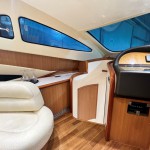 Aicon 56 S 35 | Jacht makelaar | Shipcar Yachts