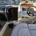 Sunseeker Camergue 47 9 | Jacht makelaar | Shipcar Yachts