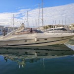 Sunseeker Camergue 47 10 | Jacht makelaar | Shipcar Yachts