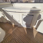 Sunseeker Camergue 47 12 | Jacht makelaar | Shipcar Yachts