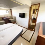 Prestige 500 S 17 | Jacht makelaar | Shipcar Yachts