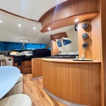Aicon 56 S 37 | Jacht makelaar | Shipcar Yachts