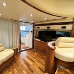 Aicon 56 S 38 | Jacht makelaar | Shipcar Yachts