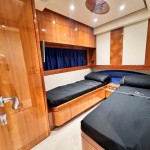 Aicon 56 S 39 | Jacht makelaar | Shipcar Yachts