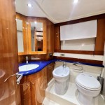 Aicon 56 S 41 | Jacht makelaar | Shipcar Yachts