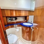 Aicon 56 S 43 | Jacht makelaar | Shipcar Yachts