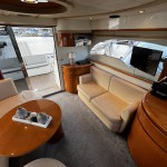 Astondoa  43 GLX 16 | Jacht makelaar | Shipcar Yachts