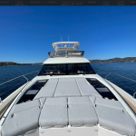 Prestige 630 Fly 20 | Jacht makelaar | Shipcar Yachts