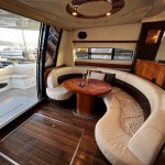 Cranchi 48 Atlantique 19 | Jacht makelaar | Shipcar Yachts