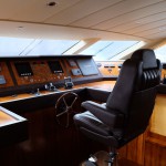 Astondoa 95 20 | Jacht makelaar | Shipcar Yachts
