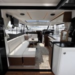 Jeanneau  NC37 16 | Jacht makelaar | Shipcar Yachts