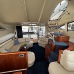 Princess 56 20 | Jacht makelaar | Shipcar Yachts