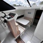 Silverton 34 ATF Cabin 16 | Jacht makelaar | Shipcar Yachts