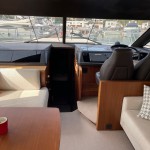 Princess 52 18 | Jacht makelaar | Shipcar Yachts