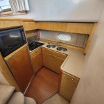 Princess  480 17 | Jacht makelaar | Shipcar Yachts