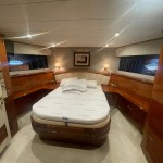Monte Fino 64 ( varend woonschip ) 22 | Jacht makelaar | Shipcar Yachts