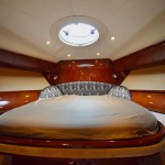 Princess  V58 HT 18 | Jacht makelaar | Shipcar Yachts