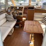 Princess  30 DS Fly 16 | Jacht makelaar | Shipcar Yachts