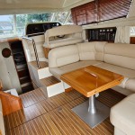 ACM Dynasty 43 16 | Jacht makelaar | Shipcar Yachts