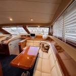 Monte Fino 64 ( varend woonschip ) 14 | Jacht makelaar | Shipcar Yachts