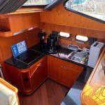 Van den Hoven Exclusive 1600 16 | Jacht makelaar | Shipcar Yachts