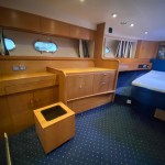 Princess 55 Fly 21 | Jacht makelaar | Shipcar Yachts