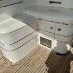 Princess  V58 16 | Jacht makelaar | Shipcar Yachts