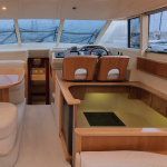 Princess 56 6 | Jacht makelaar | Shipcar Yachts