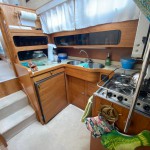 Princess 385 Fly 17 | Jacht makelaar | Shipcar Yachts