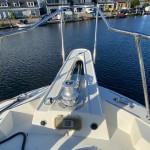 Hatteras 70 Fly ( Varend Woonschip ) 17 | Jacht makelaar | Shipcar Yachts