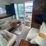 Jeanneau Prestige 36 Fly 21 | Jacht makelaar | Shipcar Yachts