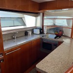Princess 67 Fly 19 | Jacht makelaar | Shipcar Yachts
