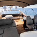 Princess 56 15 | Jacht makelaar | Shipcar Yachts