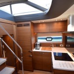 Princess  V50 incl.Williams 325 18 | Jacht makelaar | Shipcar Yachts