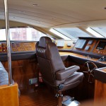 Astondoa 95 19 | Jacht makelaar | Shipcar Yachts