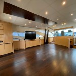 Pershing 90 4 | Jacht makelaar | Shipcar Yachts