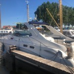 Sealine  S42 0 | Jacht makelaar | Shipcar Yachts