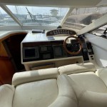 Fairline  Squadron 50 18 | Jacht makelaar | Shipcar Yachts