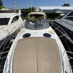 Cranchi Endurance 41 21 | Jacht makelaar | Shipcar Yachts