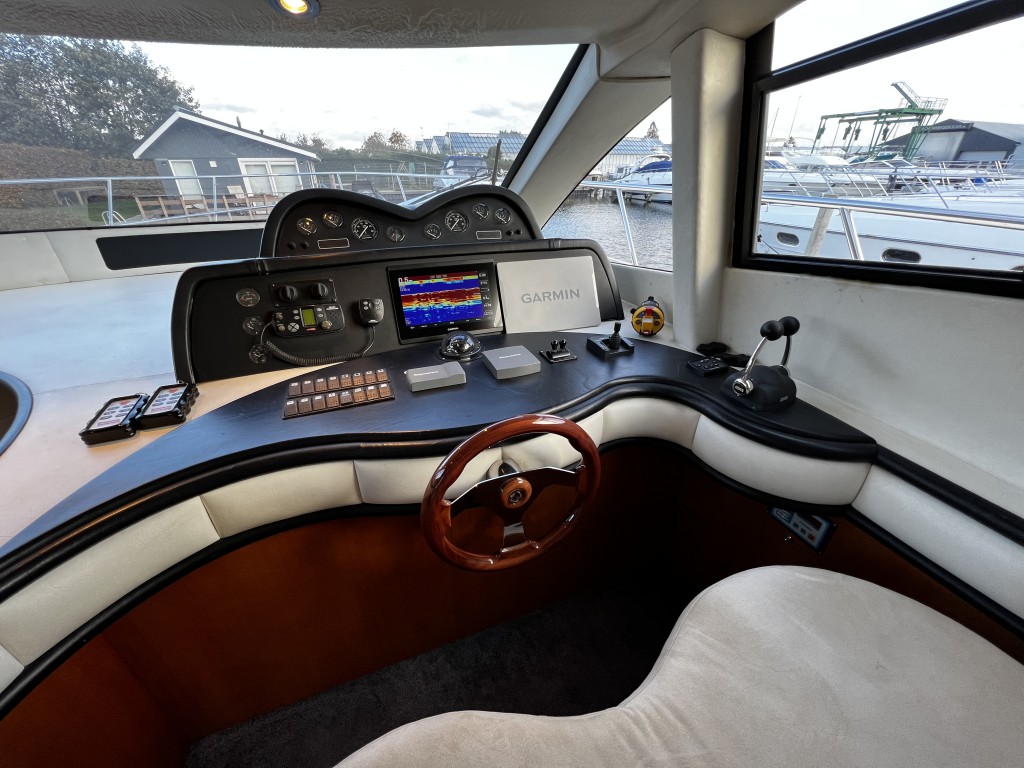 Astondoa  43 GLX | Jacht makelaar | Shipcar Yachts