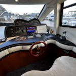 Astondoa  43 GLX 17 | Jacht makelaar | Shipcar Yachts