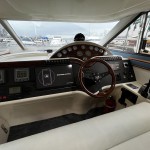 Fairline  Phantom 42 24 | Jacht makelaar | Shipcar Yachts