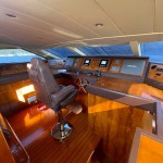 Astondoa 95 21 | Jacht makelaar | Shipcar Yachts