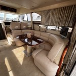 Princess  440 16 | Jacht makelaar | Shipcar Yachts